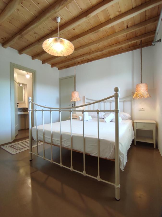 Traditional Suites In Chora Kythnos #6 Exterior photo