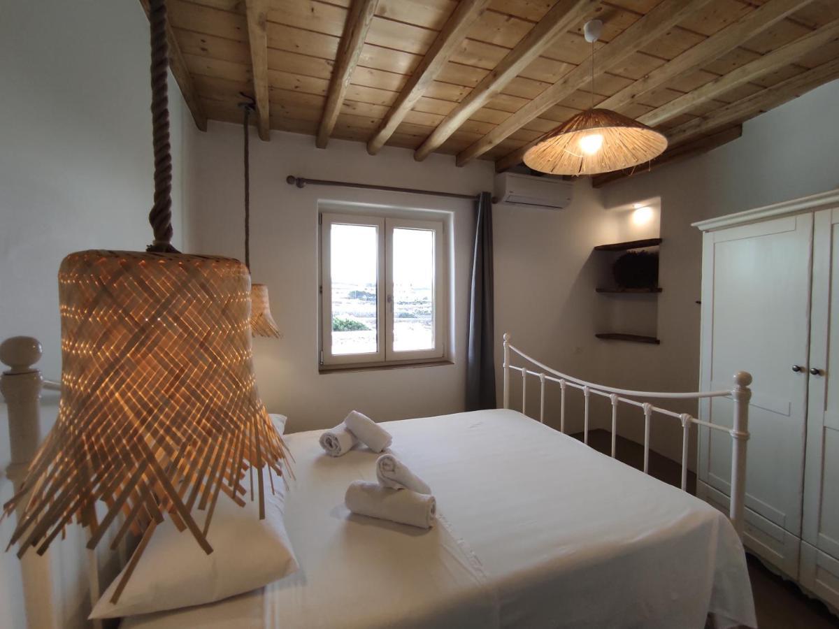 Traditional Suites In Chora Kythnos #6 Exterior photo
